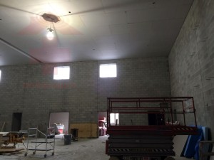 Drywall Commercial (3)