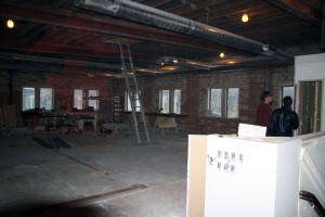 Drywall Commercial (307)