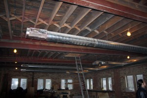 Drywall Commercial (310)