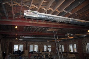 Drywall Commercial (311)