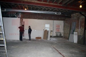 Drywall Commercial (313)