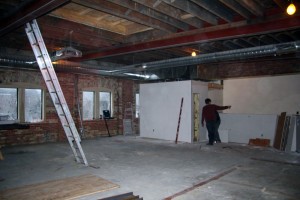 Drywall Commercial (316)