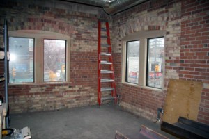 Drywall Commercial (320)