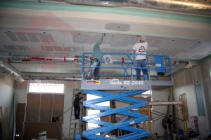 Drywall Commercial (321)