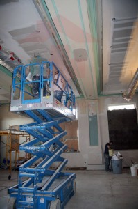 Drywall Commercial (325)