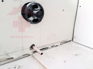 Drywall home (190) 
