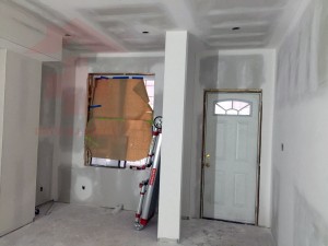 Drywall home (198) 
