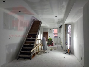 Drywall home (199) 