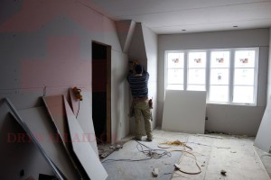 Drywall home (234)
