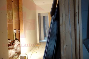 Drywall home (250)