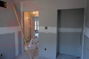 Drywall home (298)