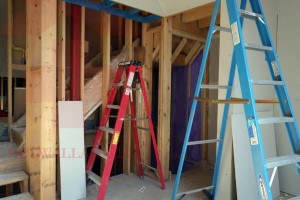 Drywall home (308)