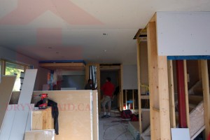 Drywall home (309)