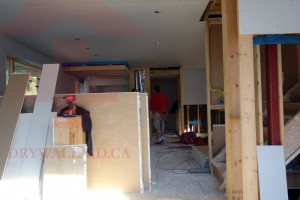 Drywall home (310)