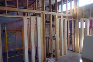 Drywall home (314)
