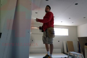 Drywall home (317)