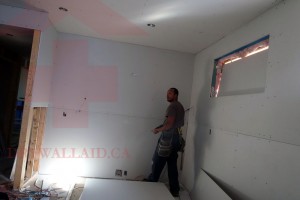 Drywall home (318)