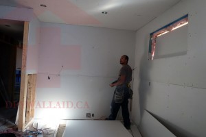 Drywall home (319)