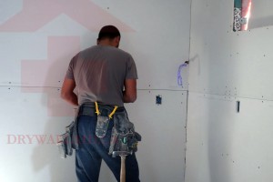 Drywall home (321)