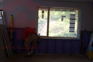 Drywall home (322)