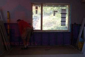Drywall home (323)