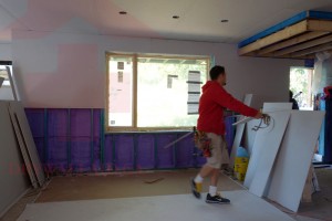 Drywall home (327)