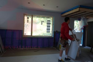 Drywall home (328)