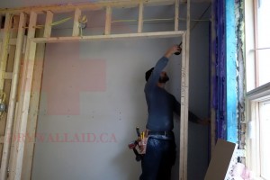 Drywall home (331)