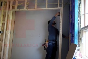 Drywall home (332)