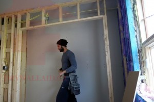 Drywall home (333)
