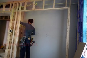 Drywall home (334)
