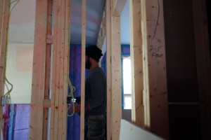 Drywall home (336)
