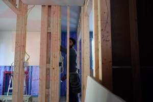 Drywall home (339)
