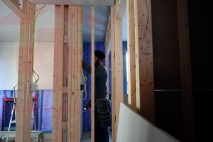 Drywall home (340)