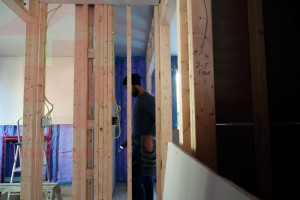 Drywall home (342)