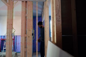 Drywall home (343)