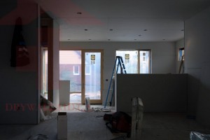 Drywall home (350)