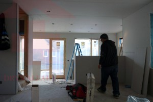 Drywall home (351)