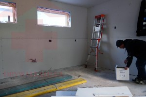 Drywall home (353)