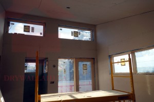 Drywall home (364)