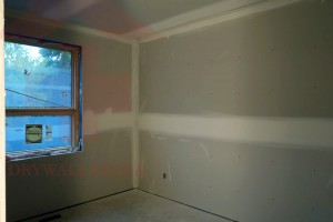 Drywall home (380) 