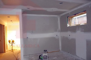 Drywall home (385) 
