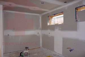 Drywall home (386) 