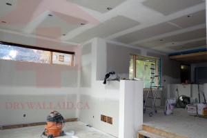 Drywall home (390) 