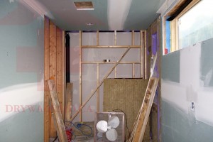 Drywall home (392) 