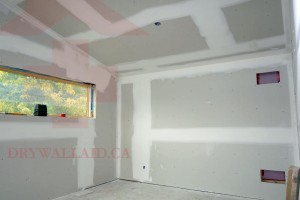 Drywall home (396) 