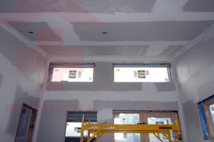 Drywall home (401)