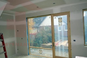 Drywall home (410)
