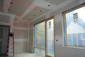 Drywall home (412)
