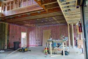 Drywall home (417)